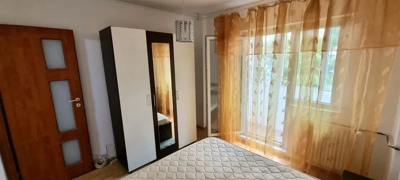 Obor Colentina - Teiul Doamnei aproape sectia 7 politie  metrou obor 10 min